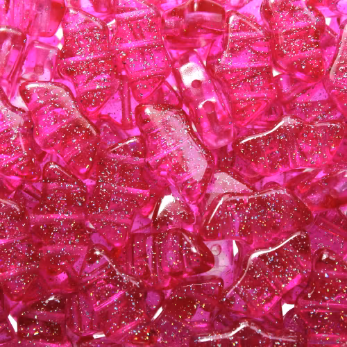 Transparent Constellation Fuchsia Delos 5g