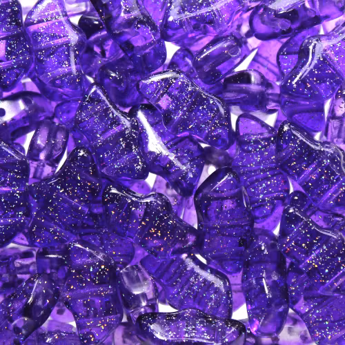 Transparent Constellation Violet Delos 5g