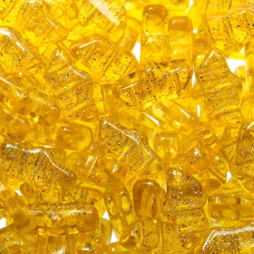 Transparent Constellation Yellow Delos 5g