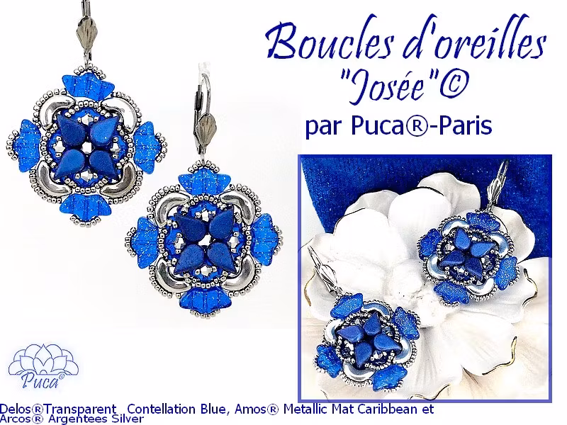 Josée Örhängen PDF