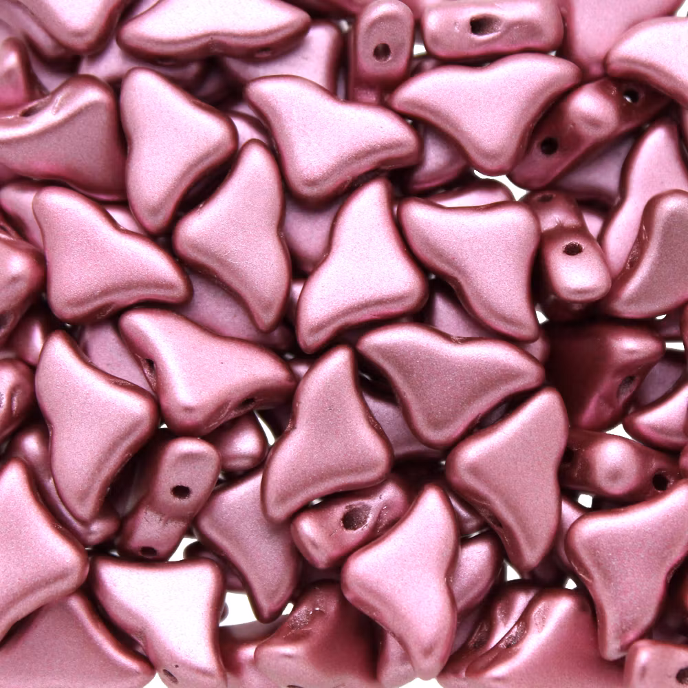 Metal Shine Powder Rose Helios 5g