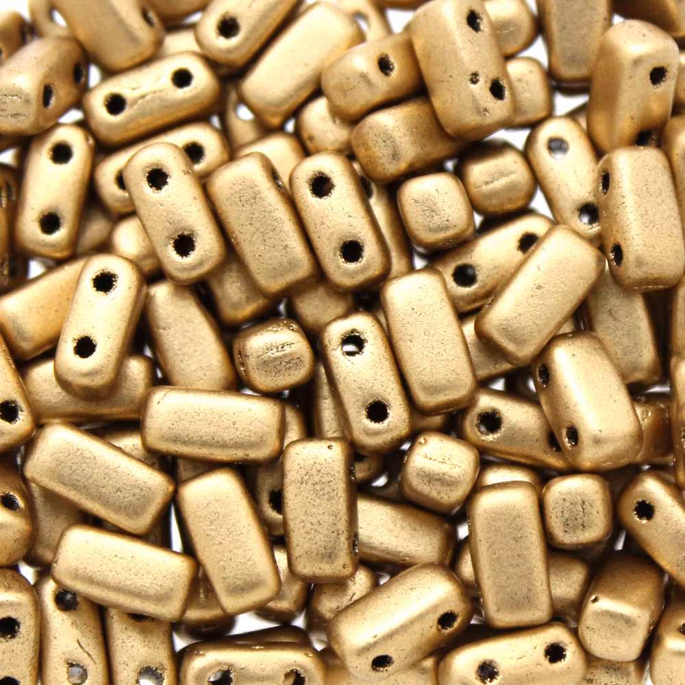 Aztec Gold Bricks 5g