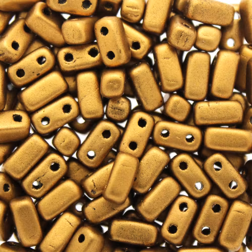 Goldenrod Bricks 5g
