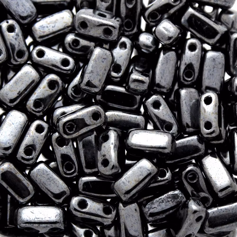 Hematite Bricks 5g