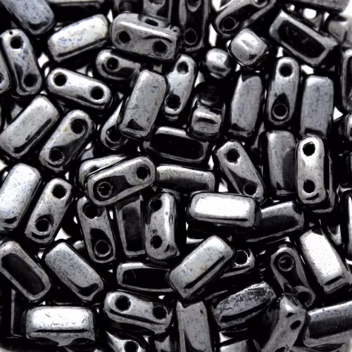 Hematite Bricks 5g