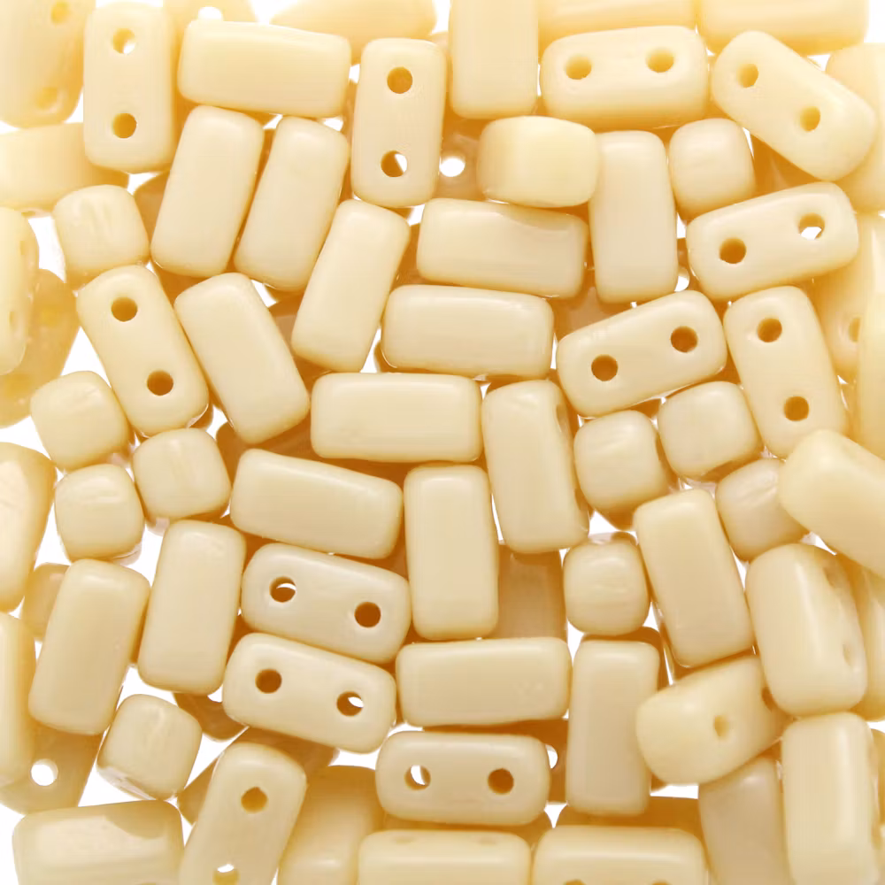 Opaque Beige Bricks 5g