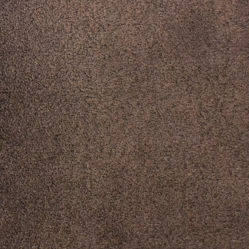 Coffee Bean Ultrasuede 21,5x21,5cm 1ark