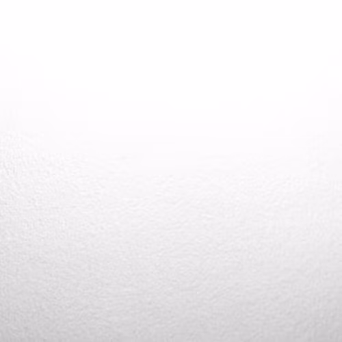 White Ultrasuede 4,5x4,5cm (pillerask) 1ark