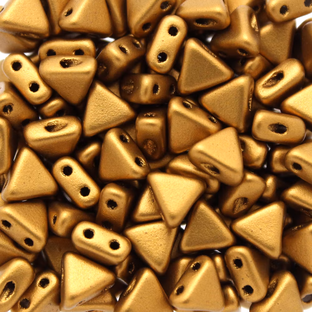 Brass Gold Khéops 5g