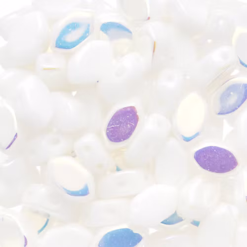 Opaque White AB Paros 5g