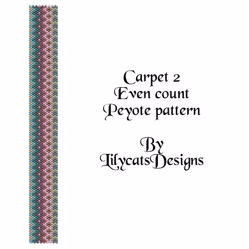 Carpet 2 Armband PDF