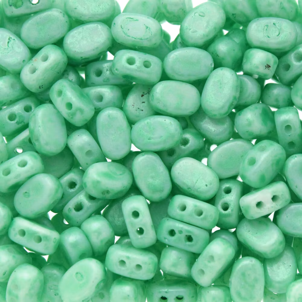 Mishmash Green Emerald Lipsi 5g