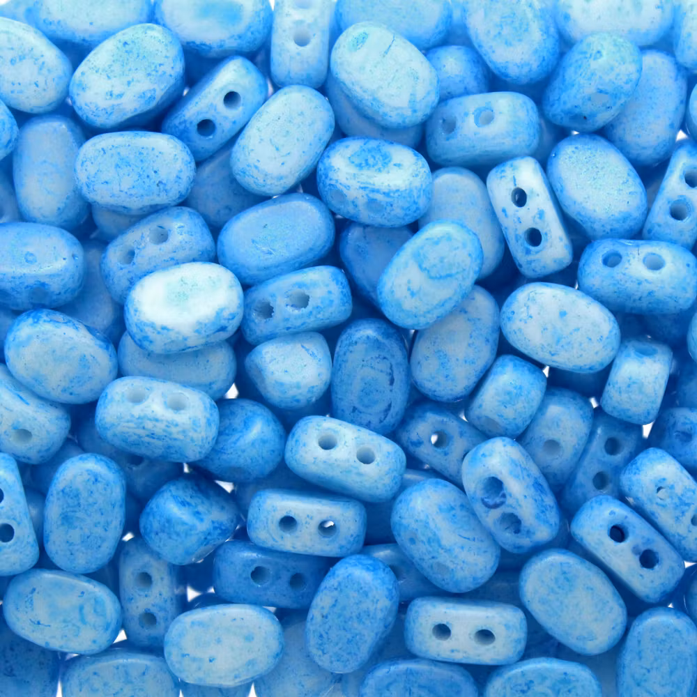 Mishmash Turquoise Lipsi 5g