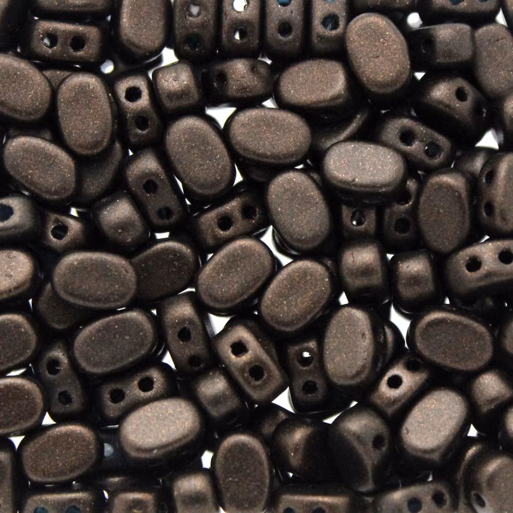 Bronze Maroon Lipsi 5g