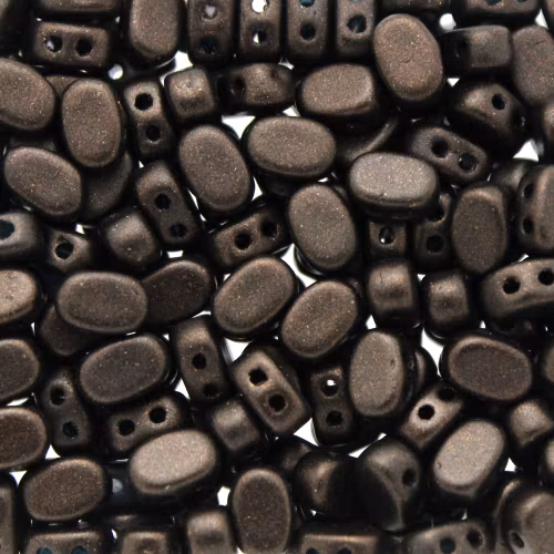 Bronze Maroon Lipsi 5g