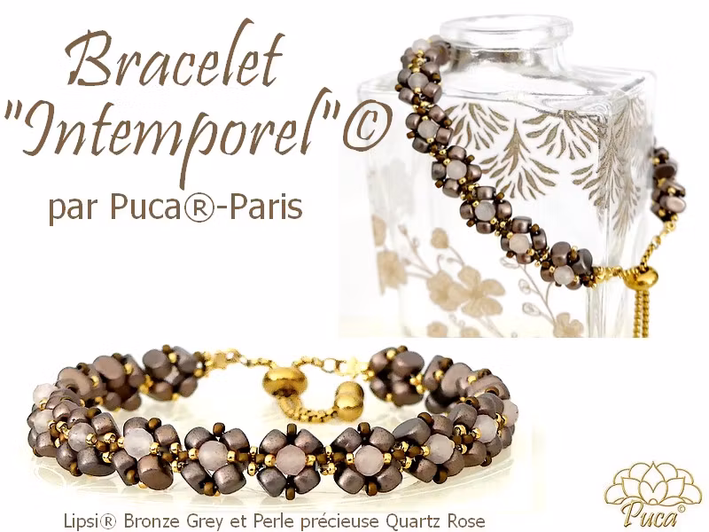 Intemporel Armband PDF
