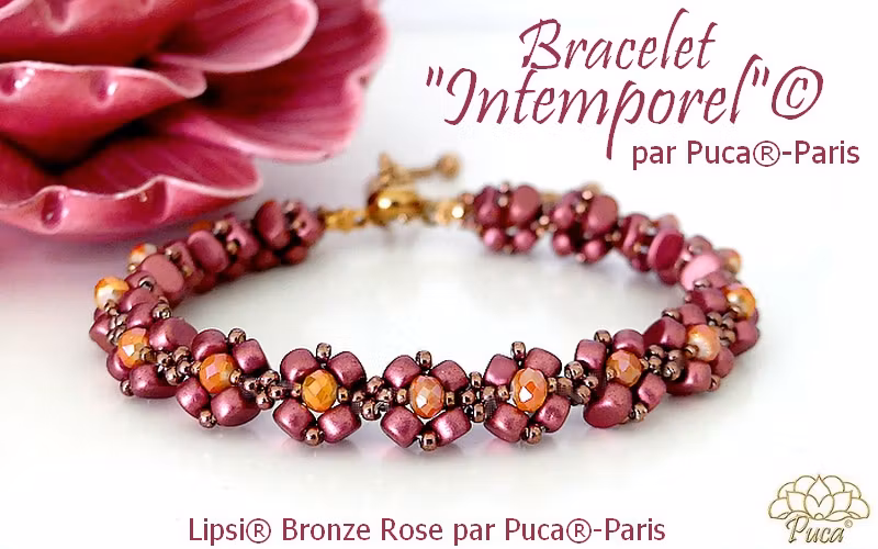 Intemporel Armband PDF