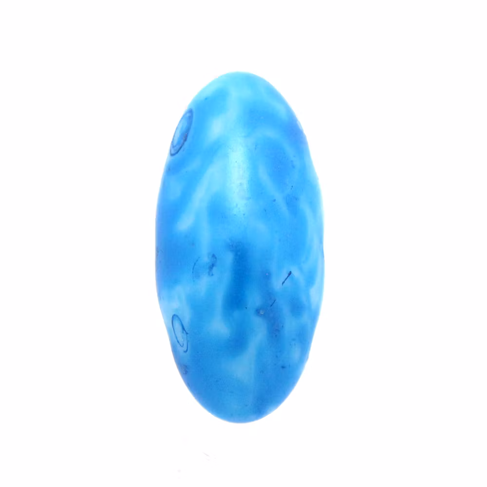 Mishmash Turquoise Athos 3 Holes 1st
