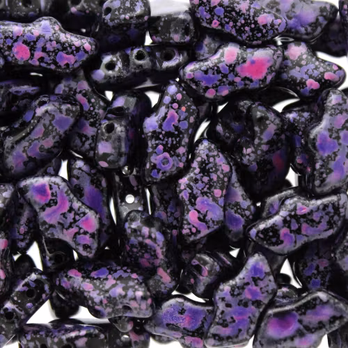 Enamel Purple Pink Delos 5g