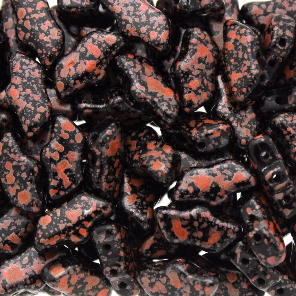 Enamel Red Delos 5g