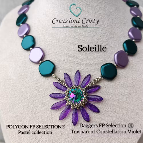 Soleille Halsband PDF