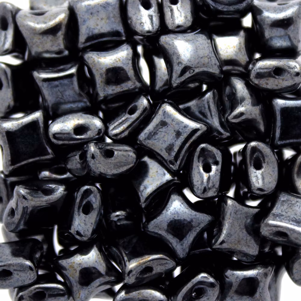 Hematite Wibeduo 5g