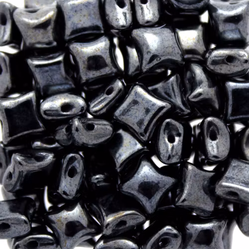 Hematite Wibeduo 5g