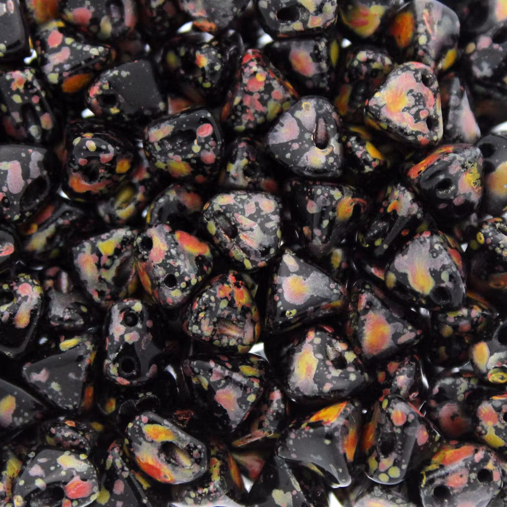 Enamel Yellow Orange Super-Khéops 5g