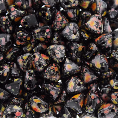 Enamel Yellow Orange Super-Khéops 5g