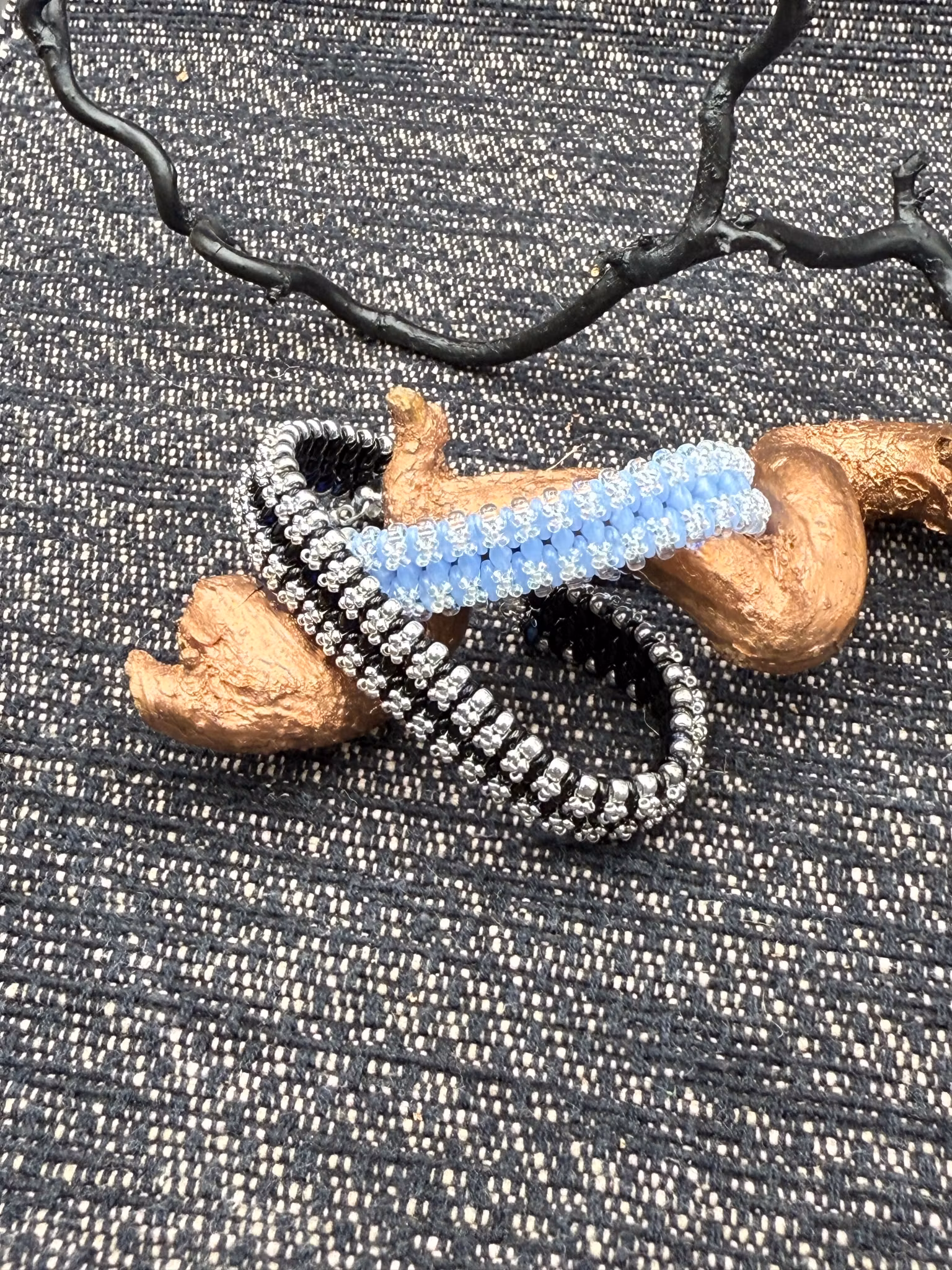 Chantal Armband PDF