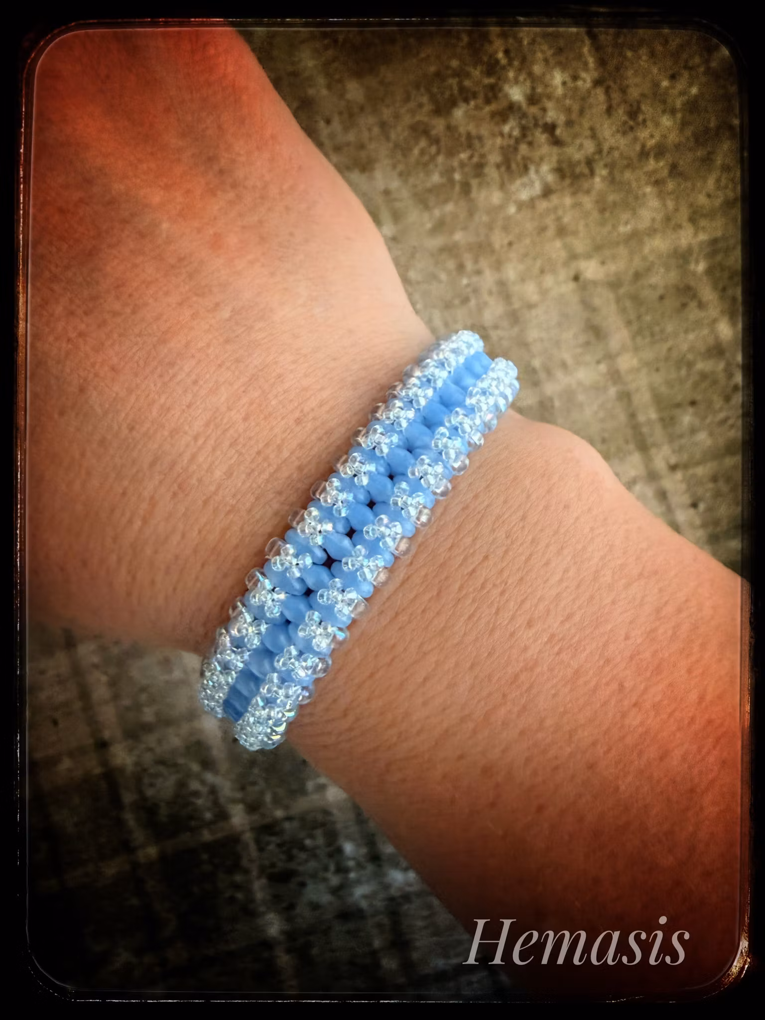 Chantal Armband PDF
