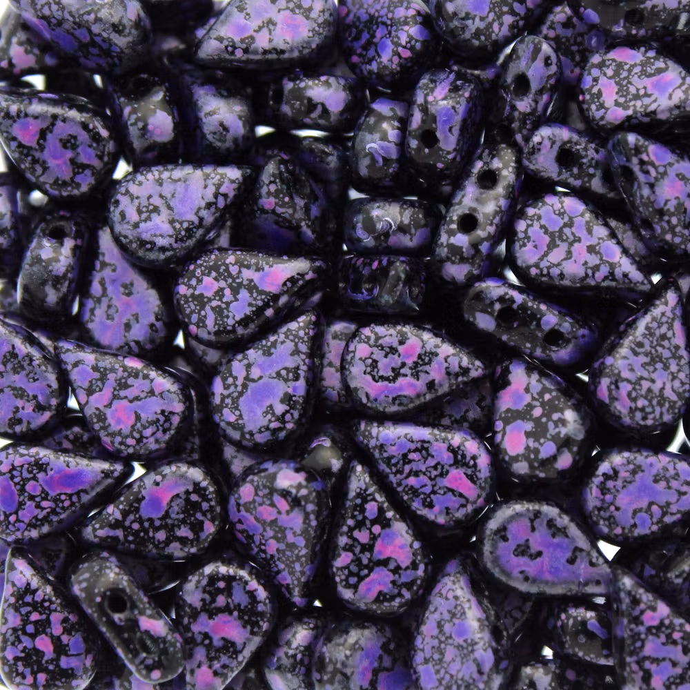 Enamel Purple Pink Amos 5g