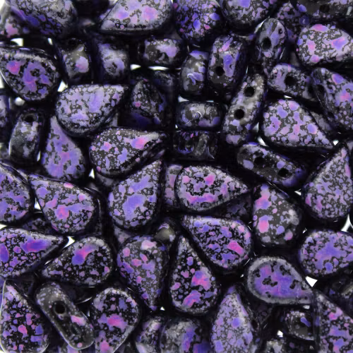 Enamel Purple Pink Amos 5g