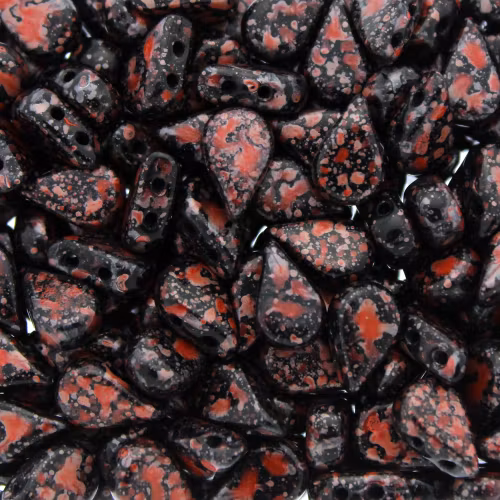 Enamel Red Amos 5g