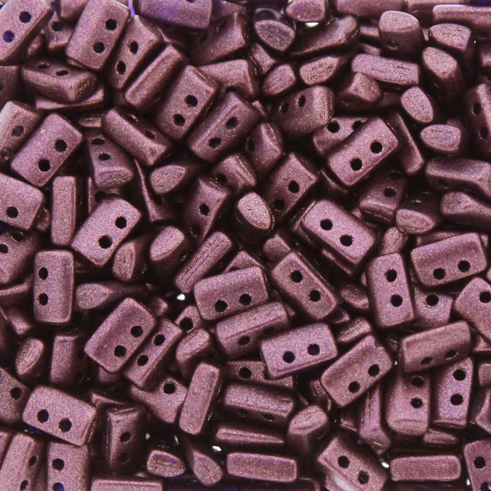 Bronze Light Plum Piros 5g