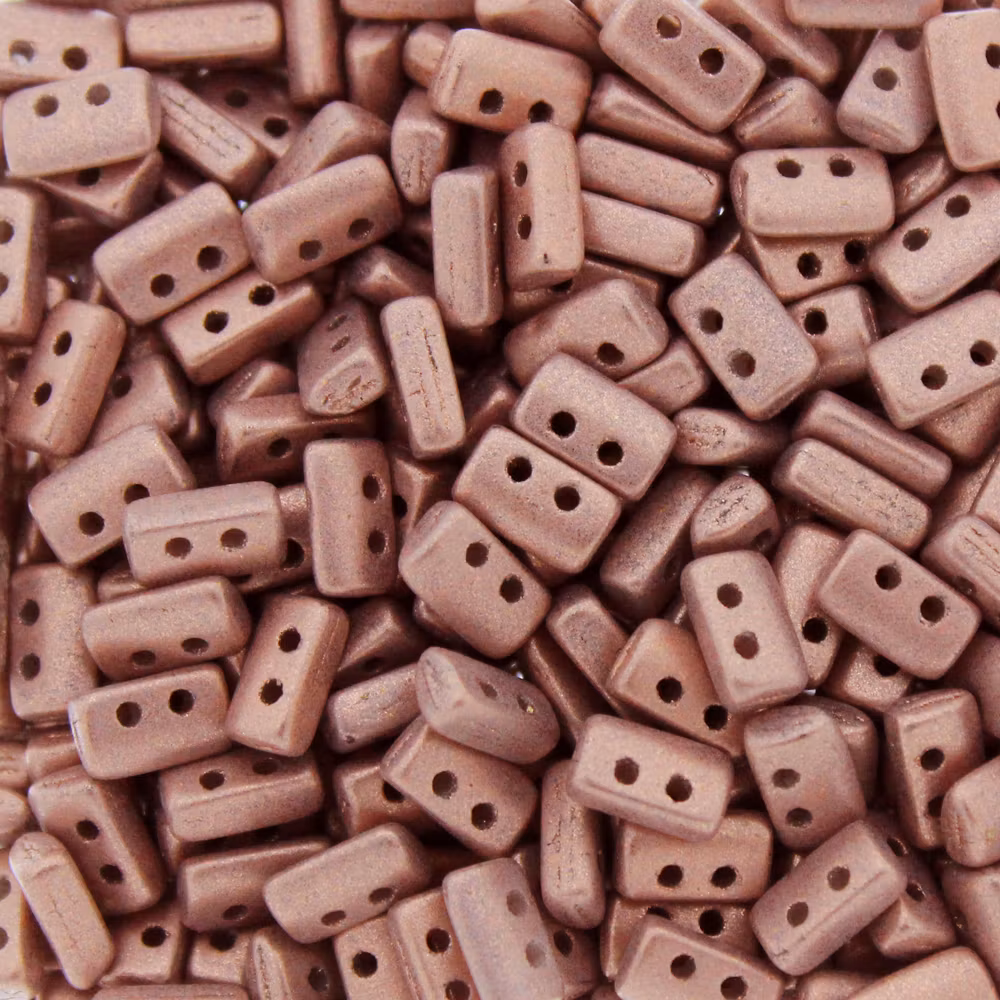 Bronze Light Rose Piros 5g