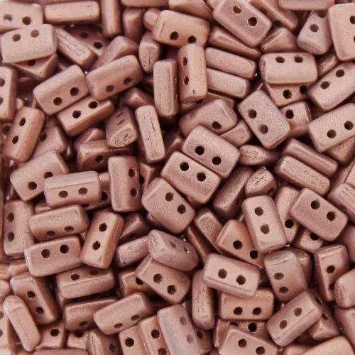 Bronze Light Rose Piros 5g