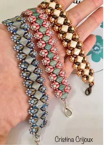 Simì Armband PDF
