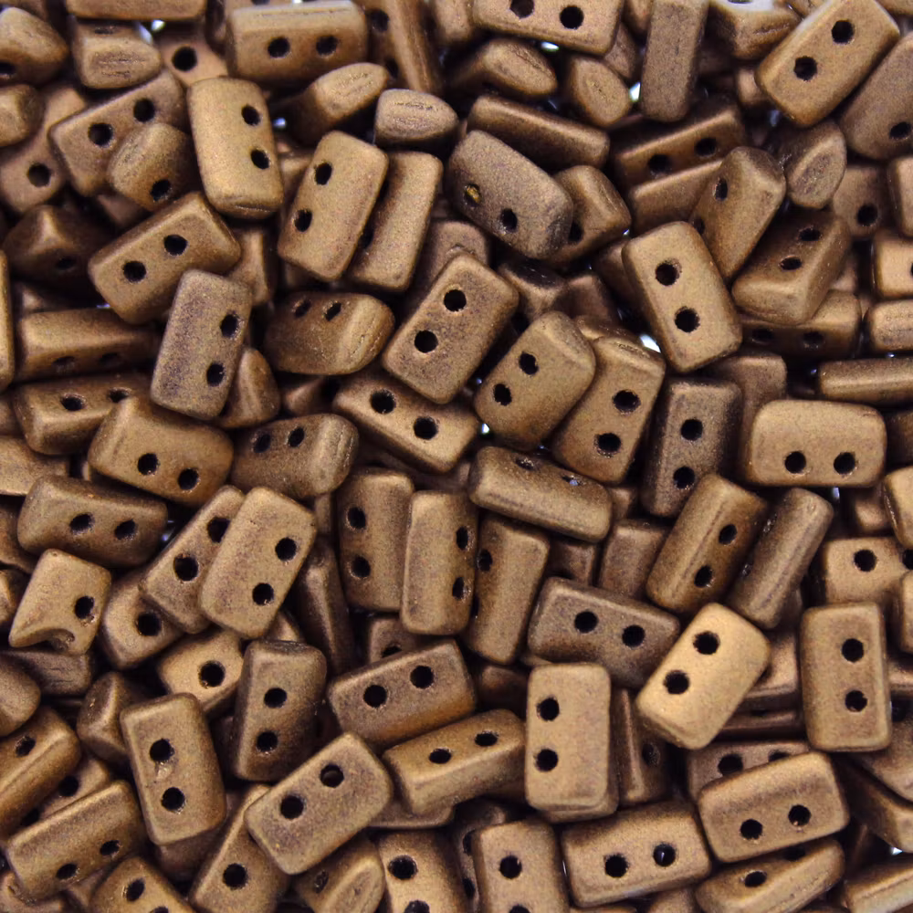 Metallic Mat Apricot Piros 5g