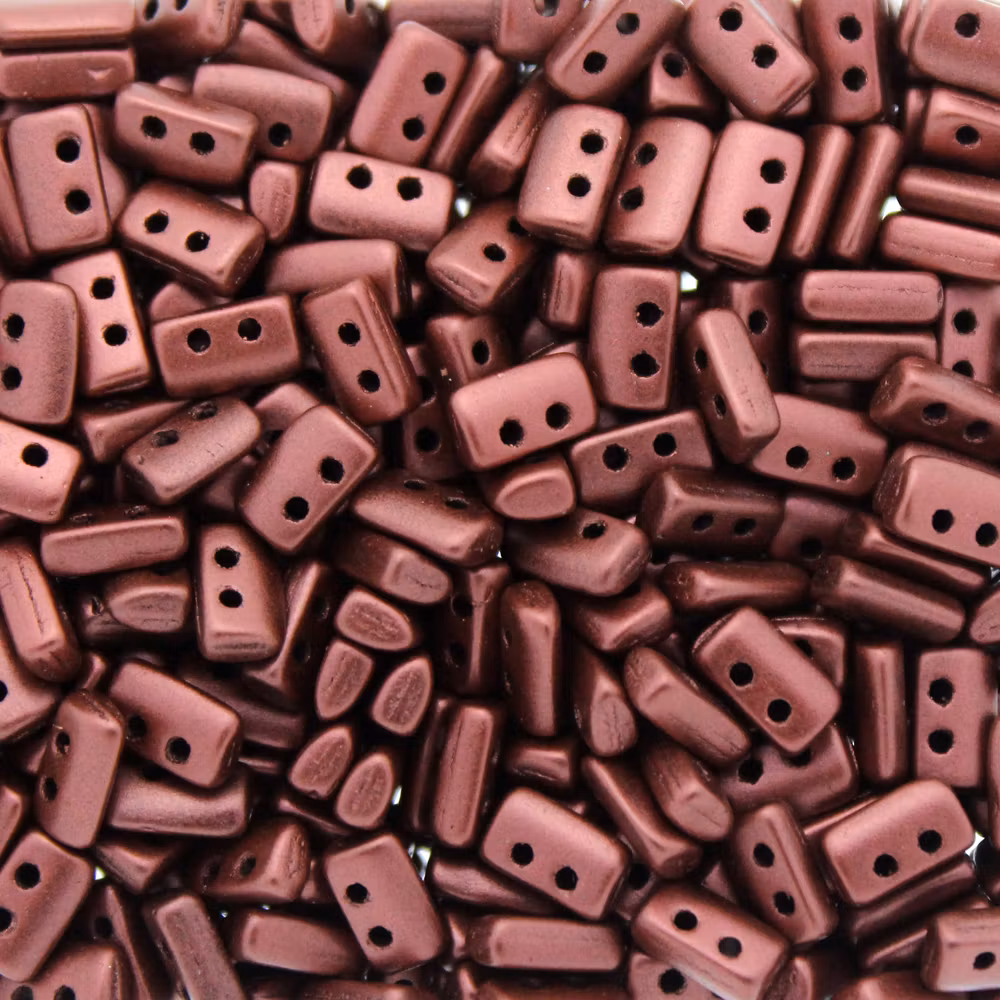 Metallic Mat Cherry Piros 5g
