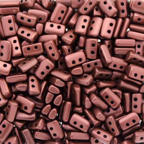 Metallic Mat Cherry Piros 5g