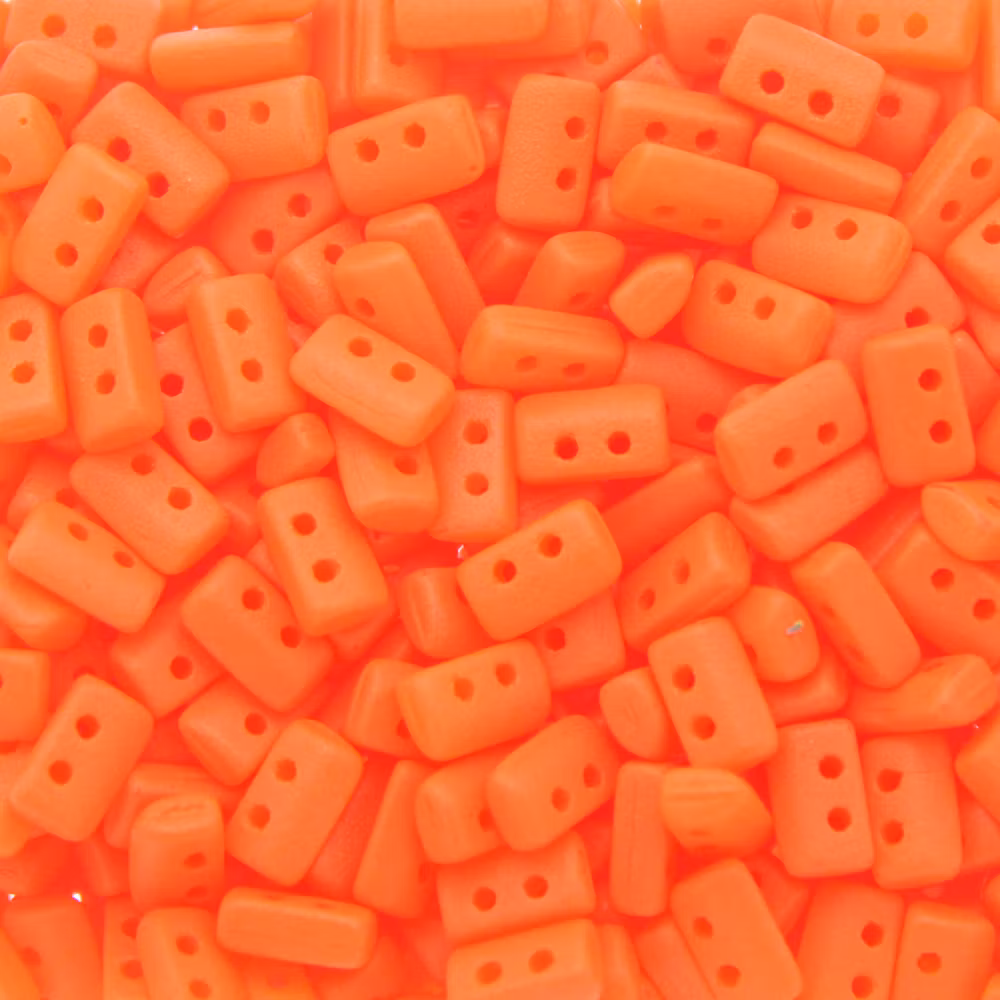Neon Blood Orange Piros 5g
