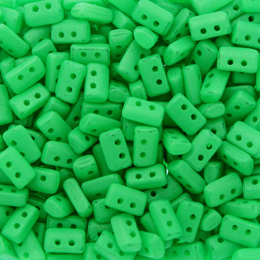 Neon Green Piros 5g