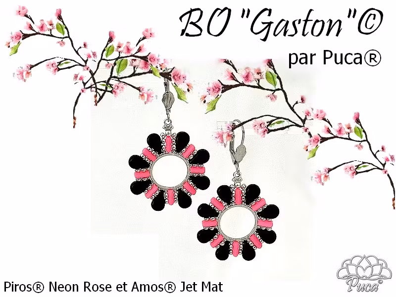 Gaston Hänge PDF