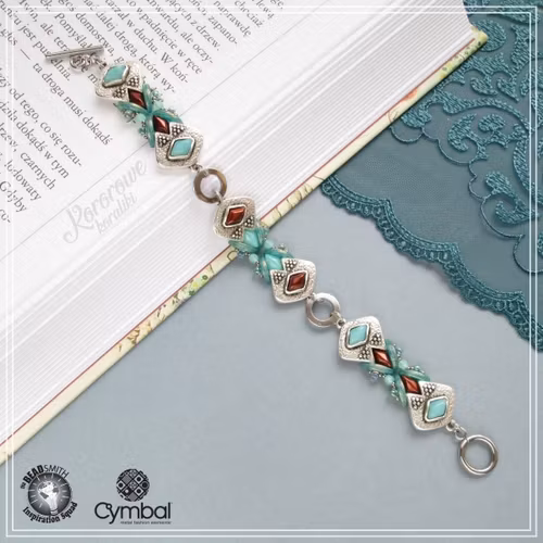Egeria Armband PDF