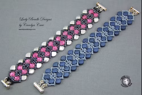 Jaipur Armband PDF