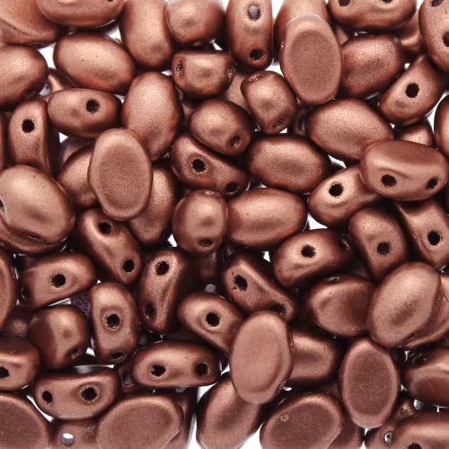 Bronze Indian Rose Samos 5g