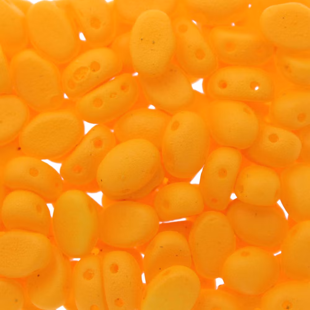 Neon Light Orange Samos 5g