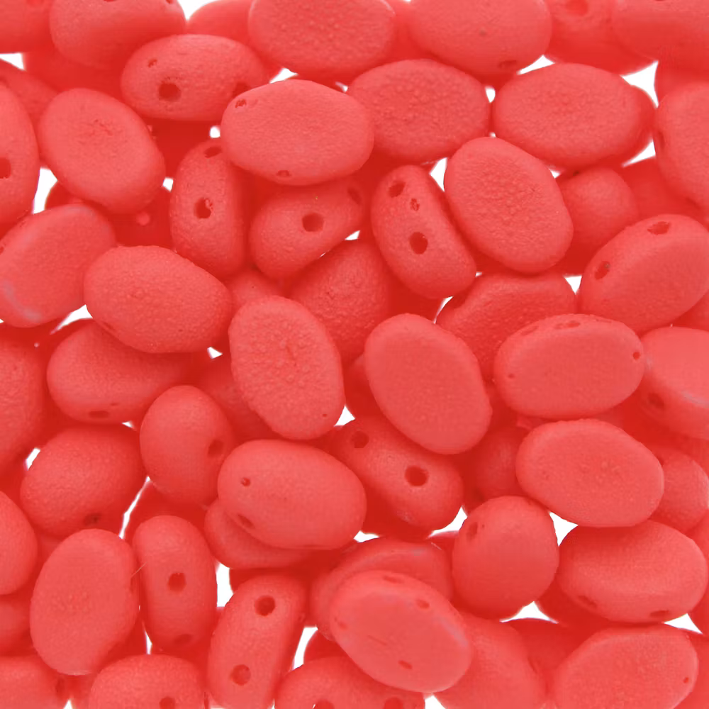 Neon Red Samos 5g
