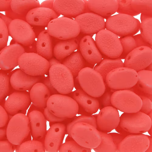 Neon Red Samos 5g